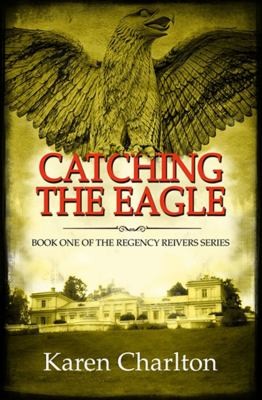 Catching The Eagle