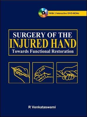Surgery of the Injured Hand: Towards Functional Restoration