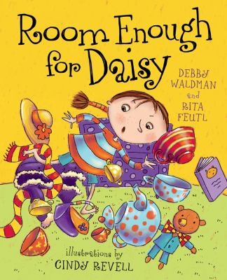 Room Enough For Daisy