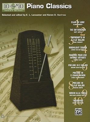 Piano Classics