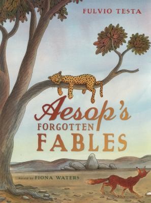 Aesop's Forgotten Fables