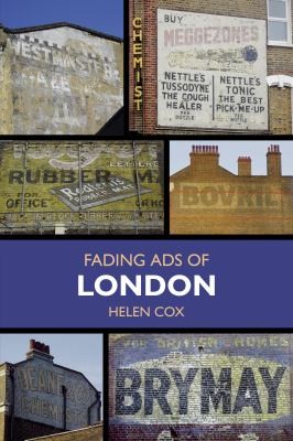 Fading Ads Of London