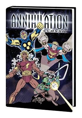 Annihilation Classic