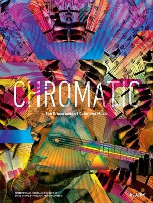 Chromatic The Crossroads Of Color And Music