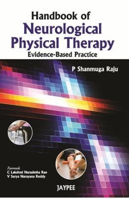 Handbook of Neurological Physical Therapy Evidence-Based Practice