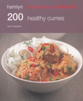 200 Healthy Curries