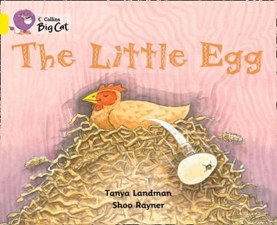 The Little Egg
