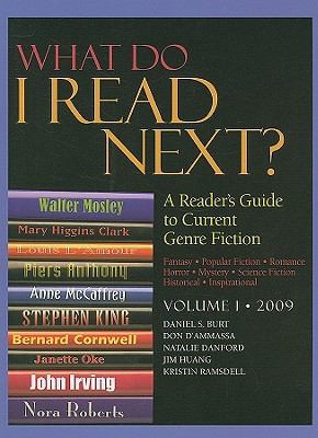 What Do I Read Next 2009: A Reader's Guide to Current Genre Fiction