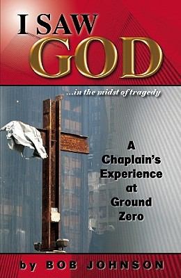 I Saw God In The Midst Of Tragedy