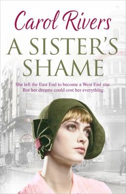 A Sisters Shame