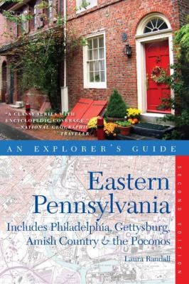 Eastern Pennsylvania Includes Philadelphia Gettysburg Amish Country The Pocono Mountains