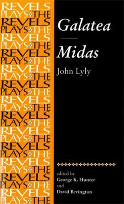 Galatea Midas