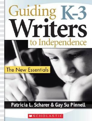Guiding K3 Writers To Independence: The New Essentials