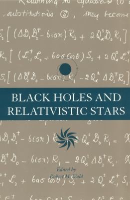 Black Holes And Relativistic Stars