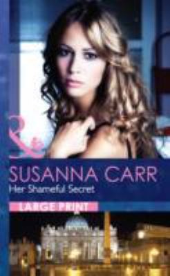 Her Shameful Secret