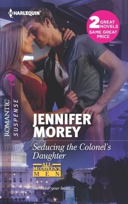 Seducing The Colonel's Daughter