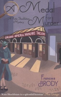 A Medal for Murder