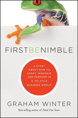 First Be Nimble: A Story About How to Adapt, Innovate, and Perform in a Volatile Business World