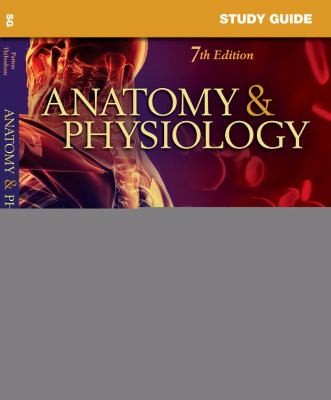 Study Guide for Anatomy & Physiology