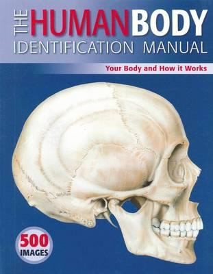 The Human Body Identification Manual