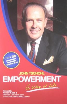 Empowerment A Way Of Life