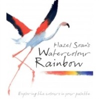 Watercolour Rainbow