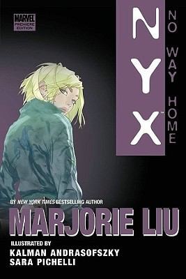 No Way Home