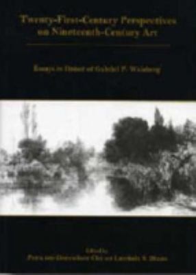 Twenty-First Century Perspectives on Nineteenth-Century Art