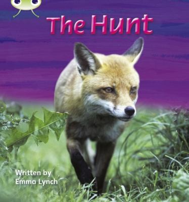 The Hunt