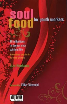Soul Food for Youth Workers