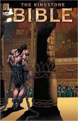 The Kingstone Bible Volume One