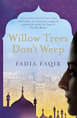 Willow Trees Dont Weep