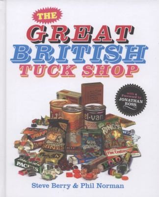 The Great British Tuck Shop