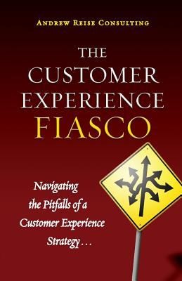 The Customer Experience Fiasco Learning From The Misguided Adventures Of A Customer Service Executive