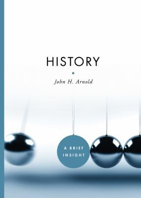 History
            
                Brief Insight