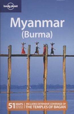 Myanmar (Burma)