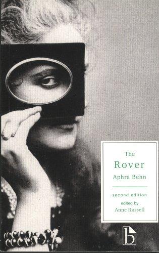 The rover, or, The banished cavaliers