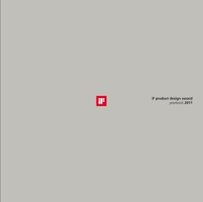 If Product Design Award Yearbook 2011