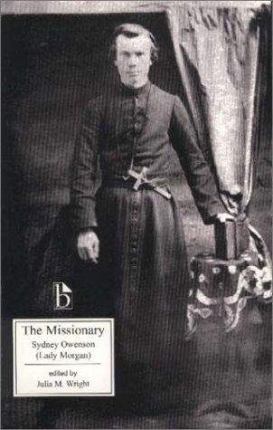 The missionary