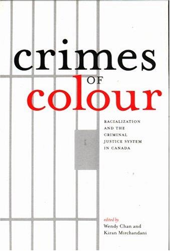 Crimes of colour