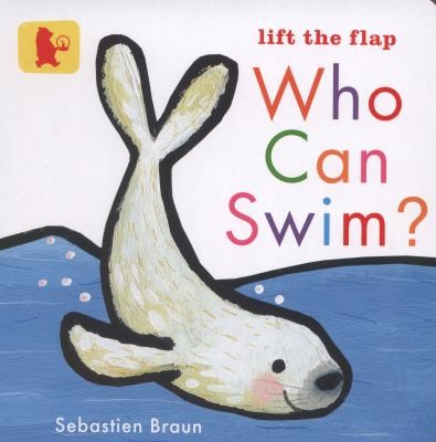 Who Can Swim