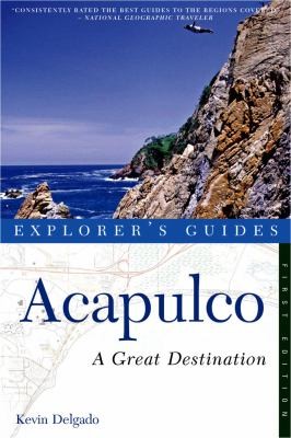 Acapulco, Ixtapa-Zihuatanejo and Taxco: A Great Destination