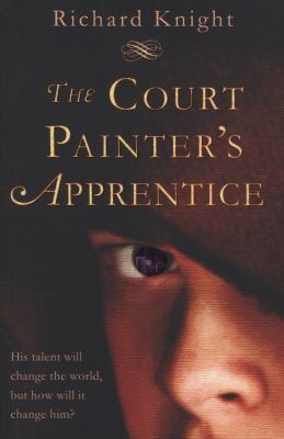 The Court Painter's Apprentice