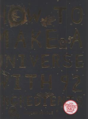 How To Make A Universe With 92 Ingredients