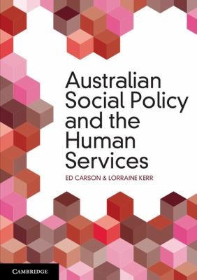 Social Policy and Human Service Practitioners