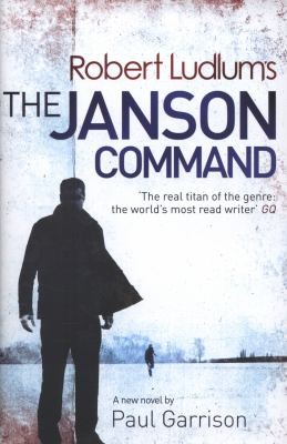 Robert Ludlum's The Janson Command