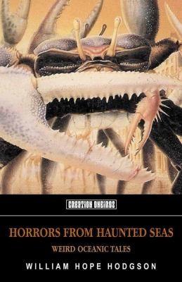 Horrors From Haunted Seas: Weird Oceanic Tales