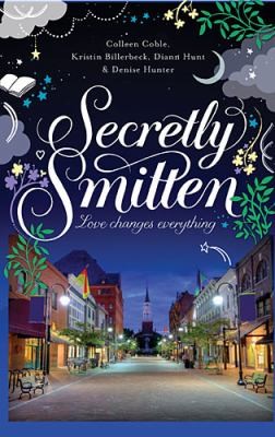 Secretly Smitten: Love Changes Everything