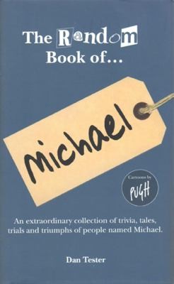 The Random Book of Michael