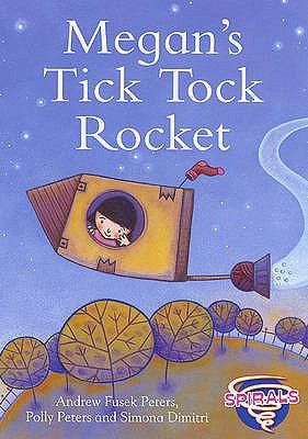 Megans Tick Tock Rocket